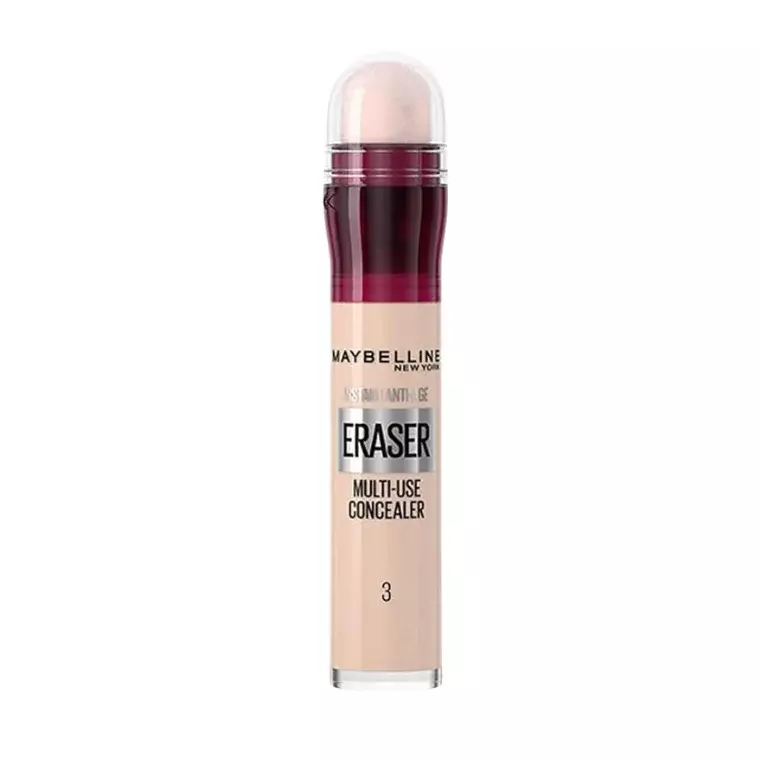 Maybelline Instant Age Rewind Eraser Color Correcting Concealer #03 Fair (6.8ml)