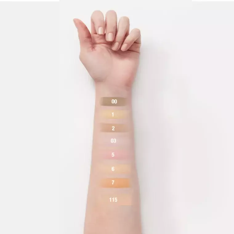 Maybelline Instant Age Rewind Eraser Color Correcting Concealer #00 Ivory (6.8ml)