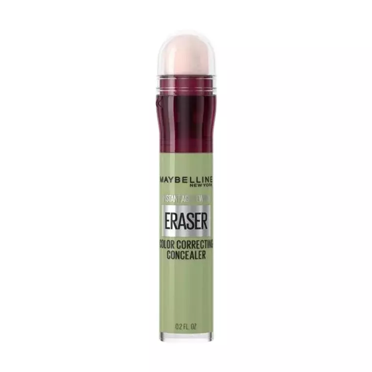 Maybelline Instant Age Rewind Eraser Color Correcting Concealer #Green (6.8ml)