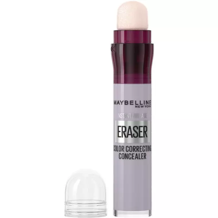Maybelline Instant Age Rewind Eraser Color Correcting Concealer #Purple (6.8ml)