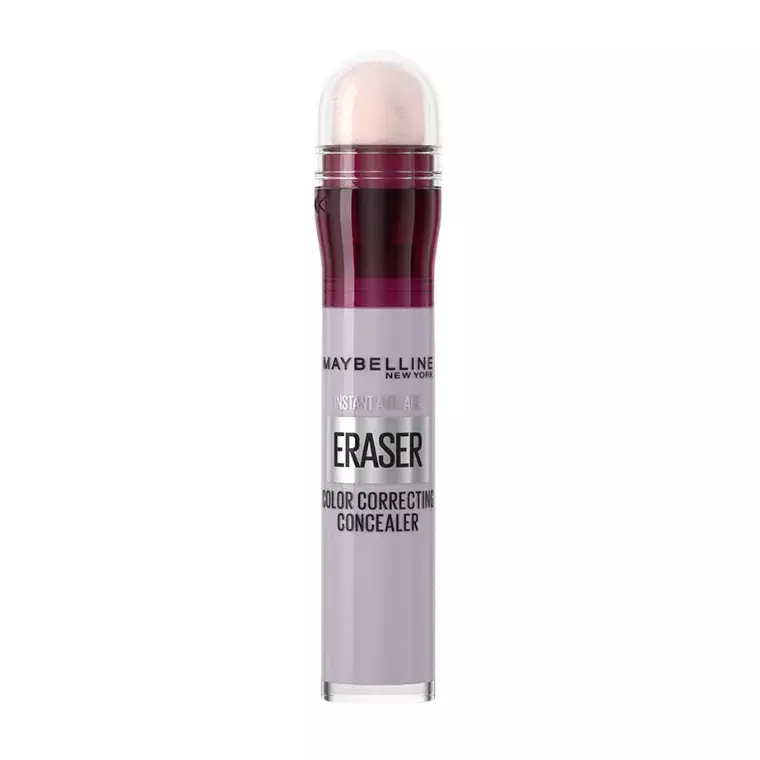 Maybelline Instant Age Rewind Eraser Color Correcting Concealer #Purple (6.8ml)