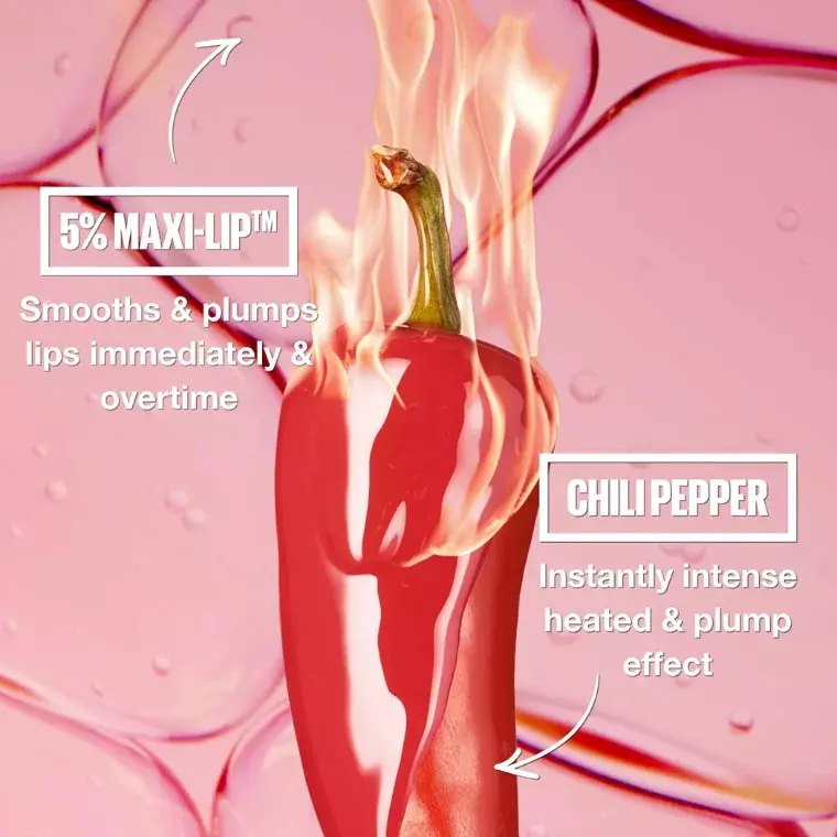 Maybeline Lifter Plumping Lip Gloss #002 Mauve Bite (5.4ml)