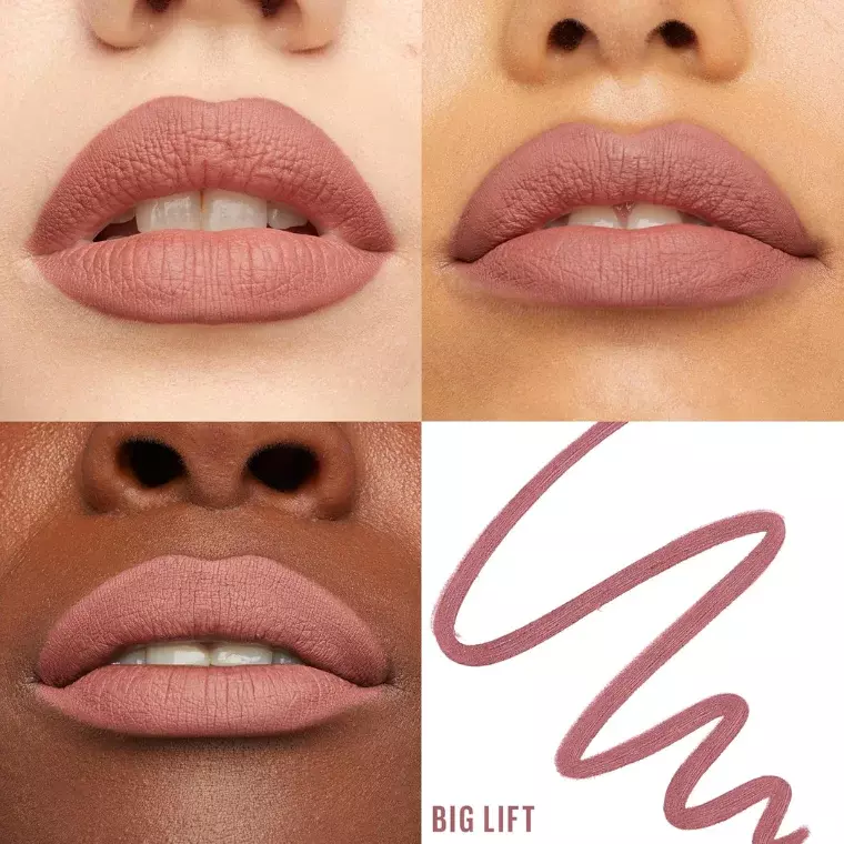 Maybeline new York Lifter Lip Liner #07 Big Lift (1.2gm)