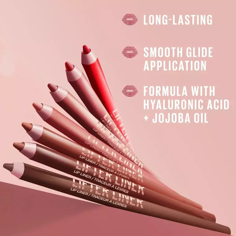 Maybeline new York Lifter Lip Liner #09 Peaking (1m)
