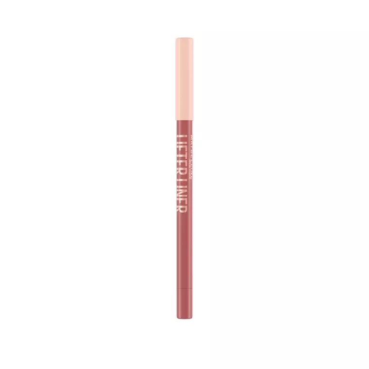 Maybeline new York Lifter Lip Liner #07 Big Lift (1.2gm)