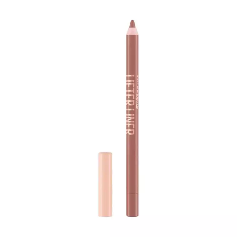 Maybelline New York Lifter Lip Liner #005 on it (1.2gm)