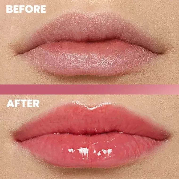 Maybelline New York Lifter Plump Lip Gloss #004 Red Flag (5.4ml)