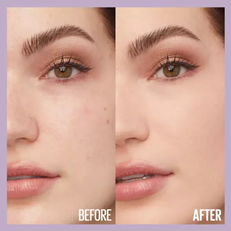 Maybelline New York Super Stay 30H Lumi-Matte Foundation #108 (35ml)