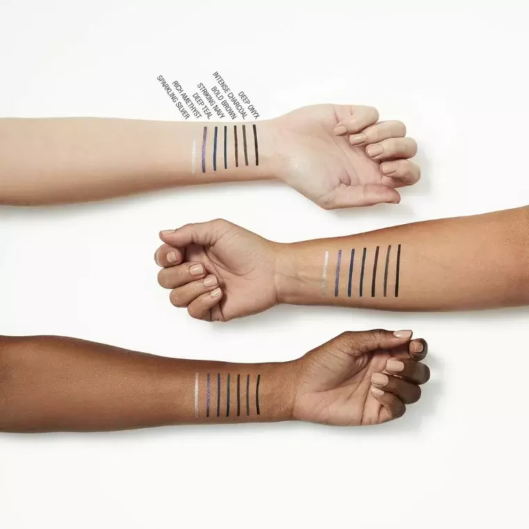 Maybelline New York Tattoo Liner #911 Smooth Walnut