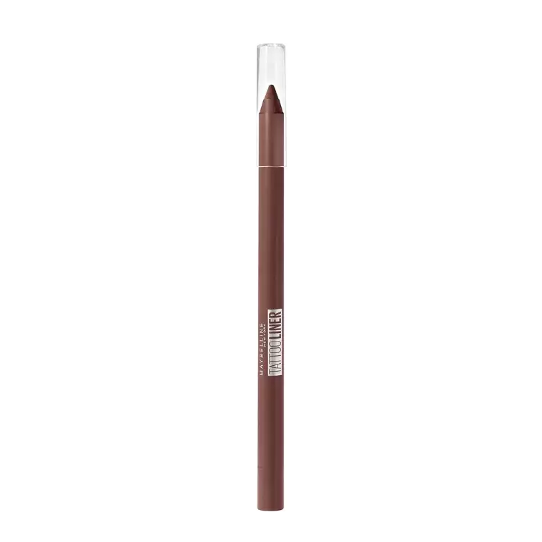 Maybelline New York Tattoo Liner #911 Smooth Walnut