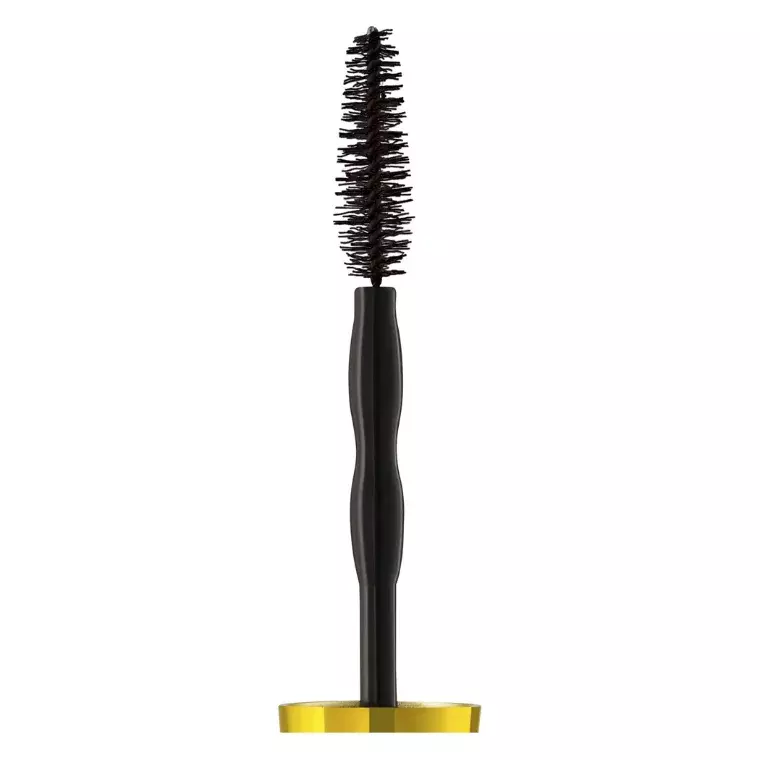 Maybelline New York Volum Express The Colossal Big Shot Washable Mascara – Blackest Black (9.7ml)