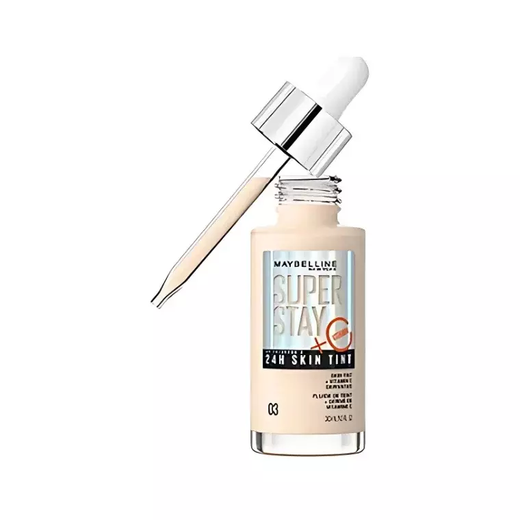 Maybelline Super Stay 24H Skin Tint + Vitamin C #03 (30ml)