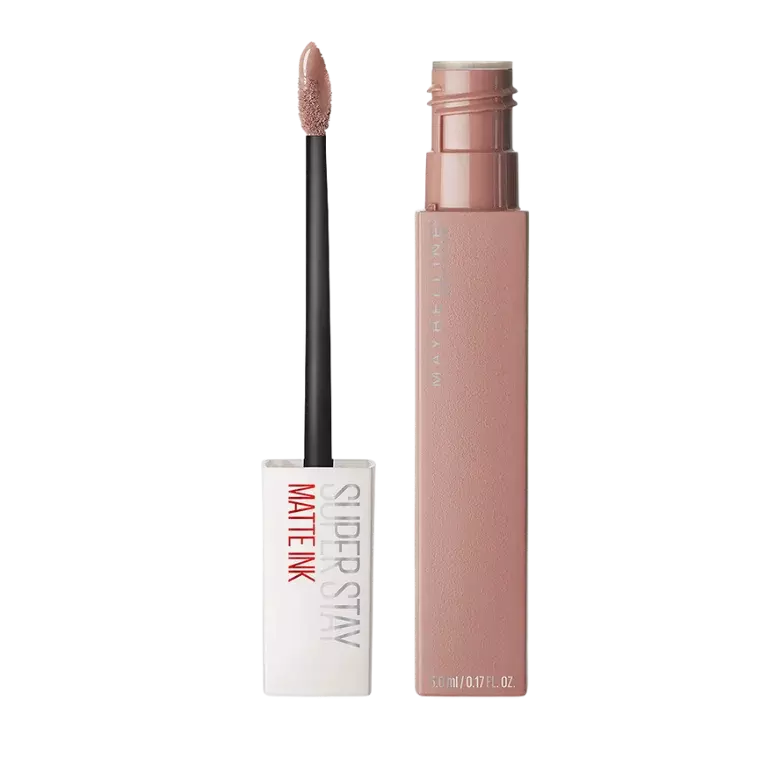 Maybelline Super Stay Matte Ink Liquid Lipstick #05 Loyalist (5ml)