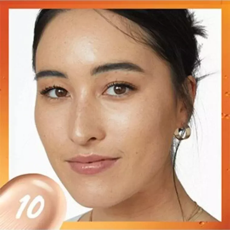 Maybelline Super Stay 24H Skin Tint + Vitamin C #10 (30ml)