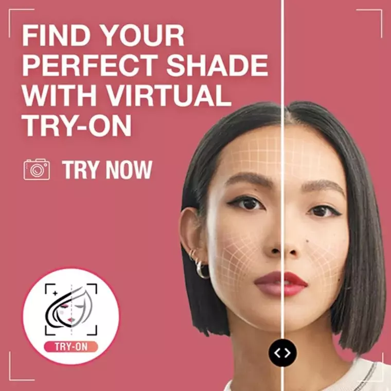 Maybelline New York Super Stay Vinyl Ink Gloss Lipstick #20 Coy (4.2ml)