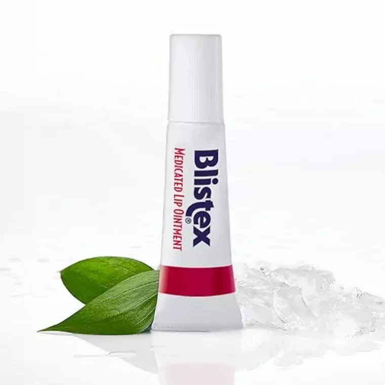 Blistex Medicated Lip Ointment (10gm)