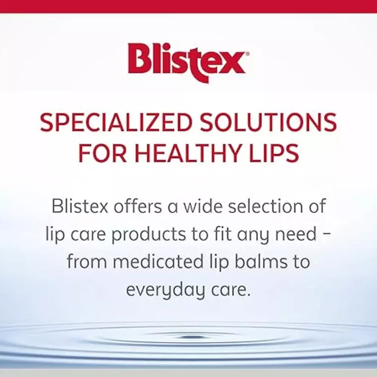 Blistex Medicated Mint Balm (4.25gm)