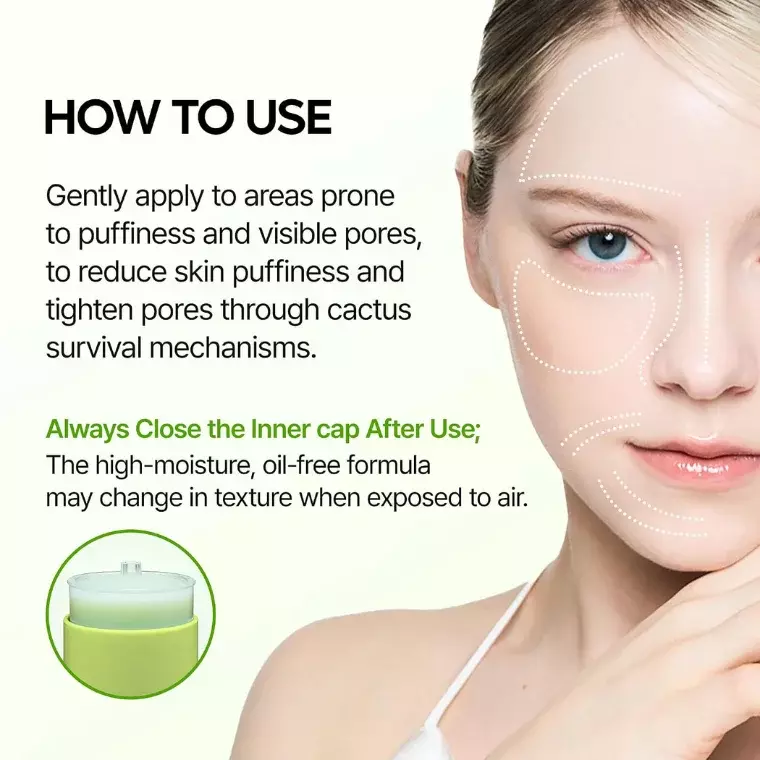 Dr. Melaxin CACTOX Pore Relief Multi Balm (25gm)