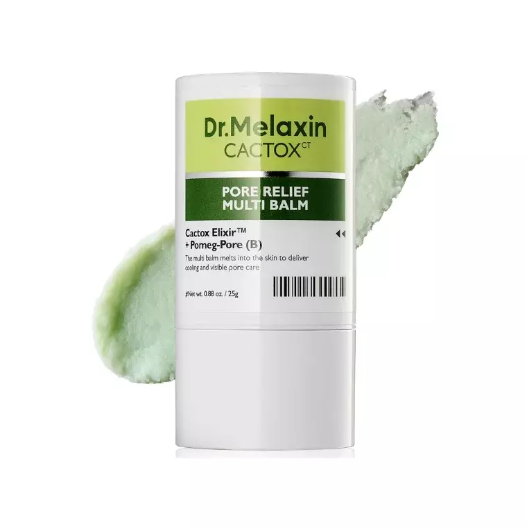 Dr. Melaxin CACTOX Pore Relief Multi Balm (25gm)