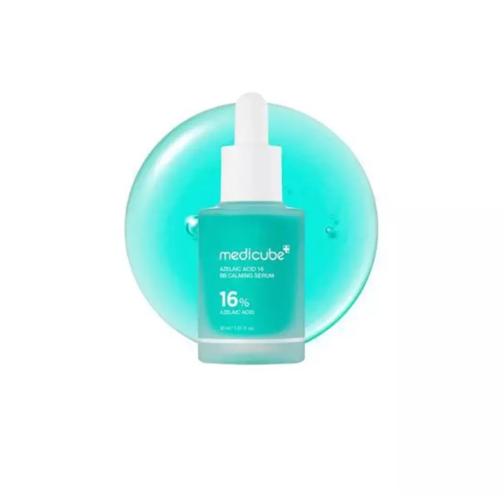 Medicube Azelaic Acid 16 bb Calming Serum (30ml)