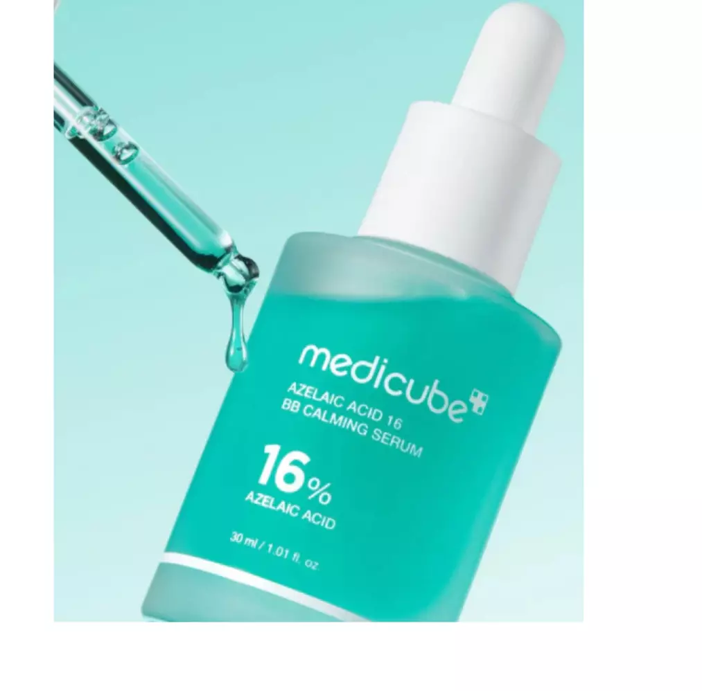 Medicube Azelaic Acid 16 bb Calming Serum (30ml)