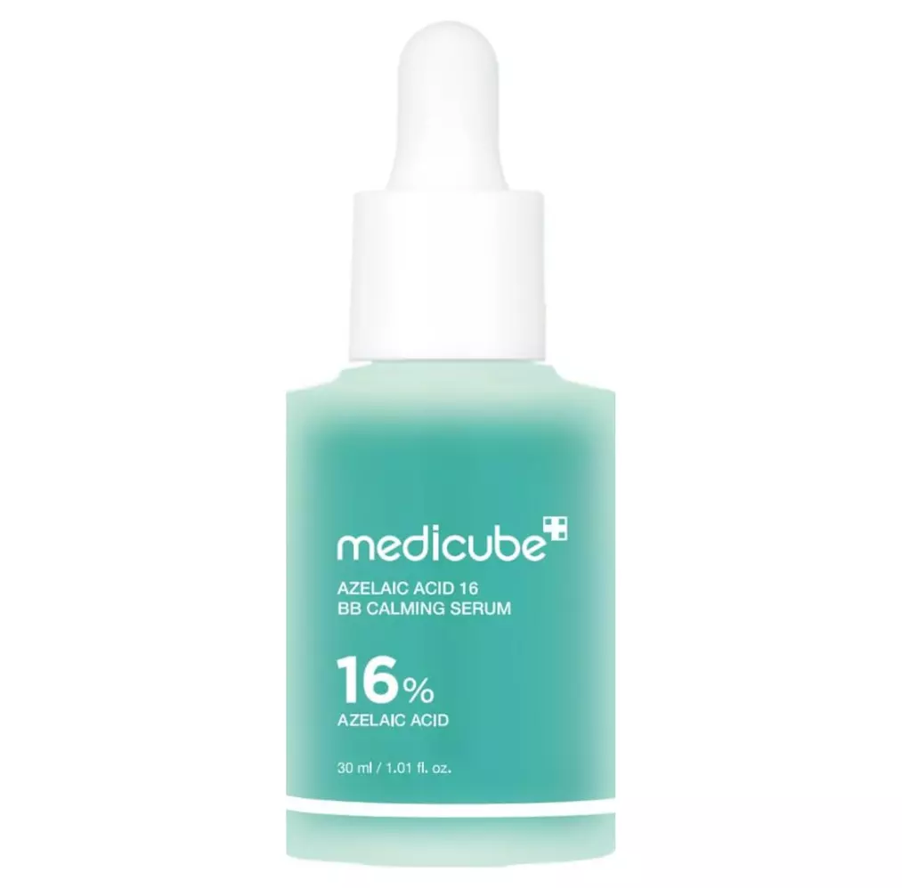 Medicube Azelaic Acid 16 bb Calming Serum (30ml)