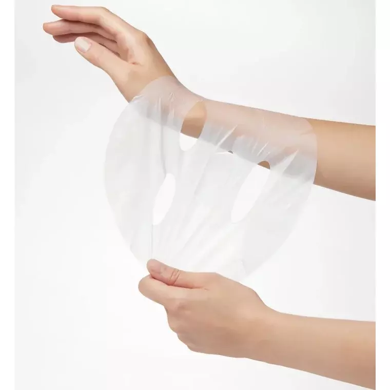 Medicube Hypochlorous Acid Peel-Off Sheet Mask (13ml)
