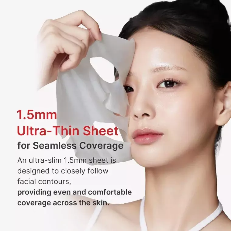 Medicube Hypochlorous Acid Peel-Off Sheet Mask (13ml)