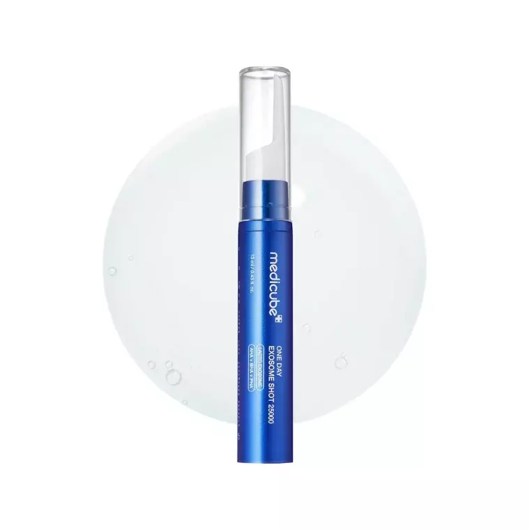 Medicube One Day Exosome Shot Pore Ampoule 25000 (13ml)
