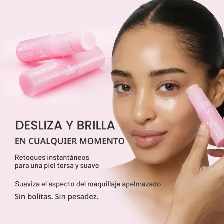 Medicube PDRN Pink Collagen Volume Multi Balm (10gm)
