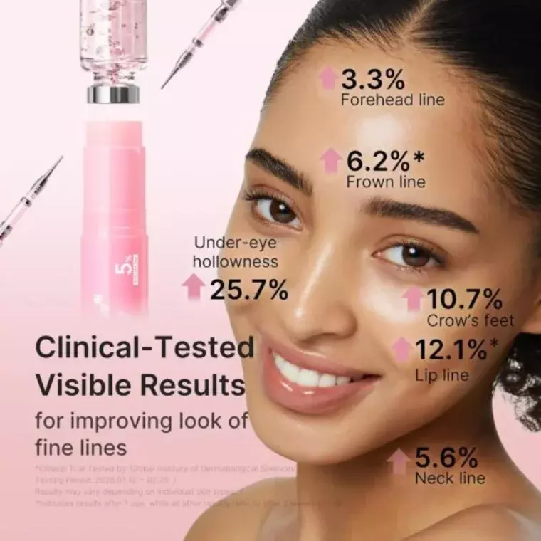 Medicube PDRN Pink Collagen Volume Multi Balm (10gm)