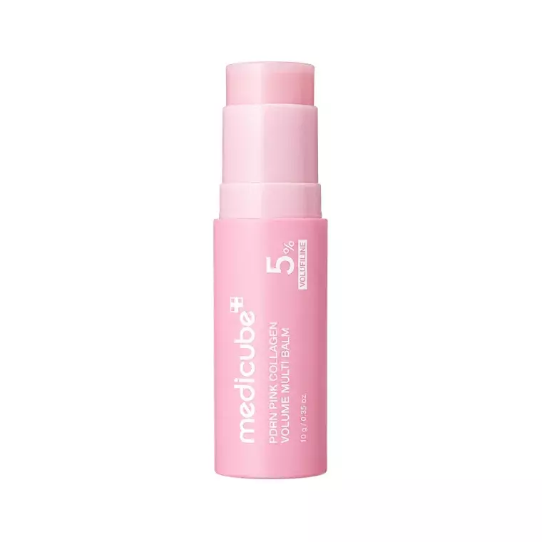 Medicube PDRN Pink Collagen Volume Multi Balm (10gm)