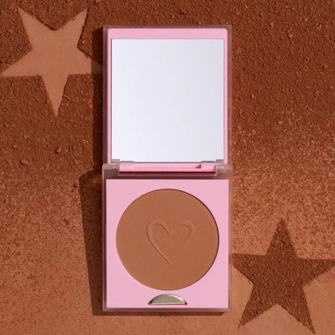 Beauty Creations Sunless & Sunkissed Bronzer - MEGA BRONZE (6.5g)