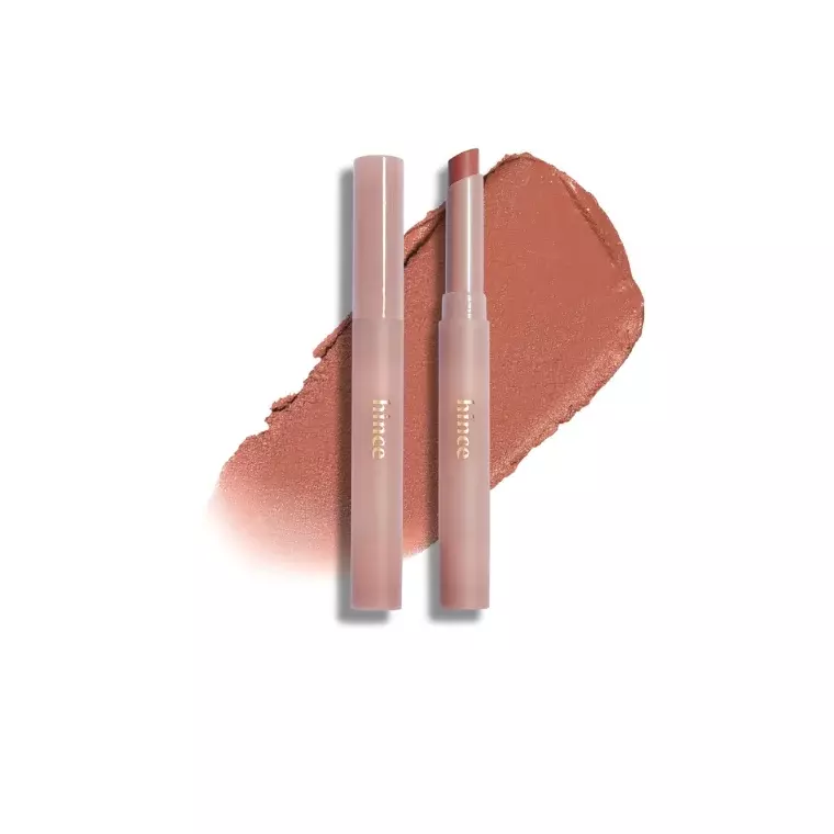 Hince Slim Stick Melting Matte #04 Momentary (1.06gm)