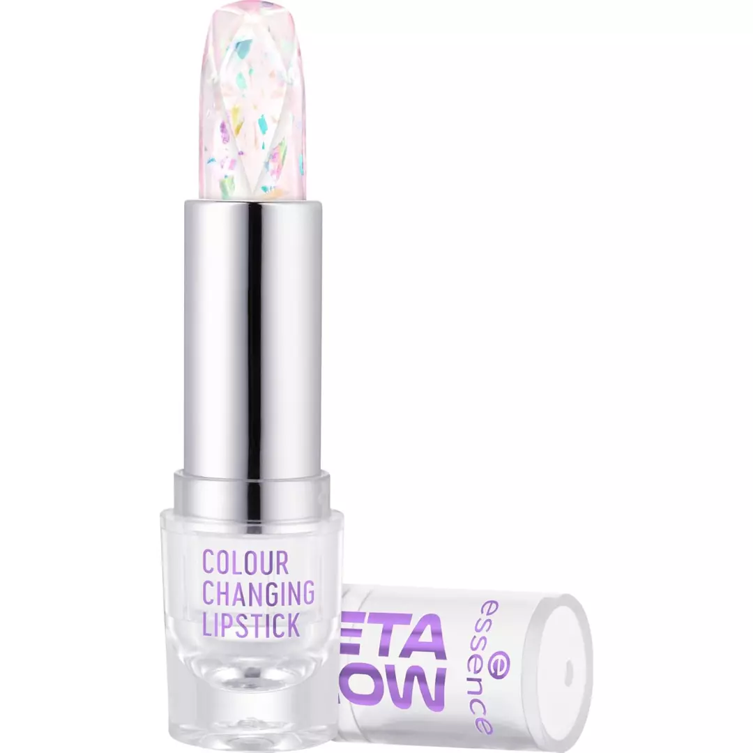 Essence Meta Glow Colour Changing Lipstick (3.4g)