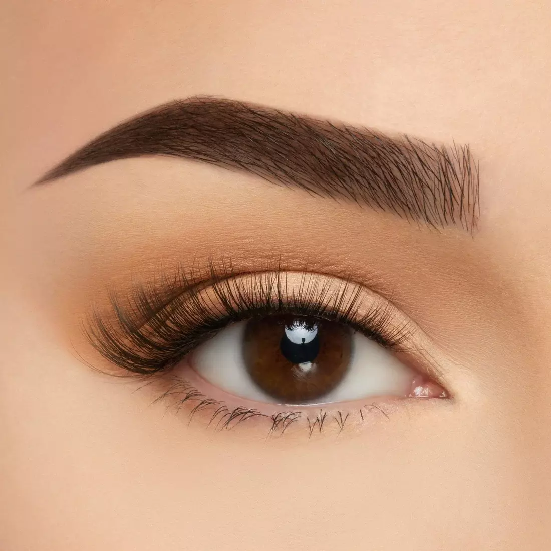 Beauty Creations 3D Soft Silk Lashes - MIAMI (0.136kg)