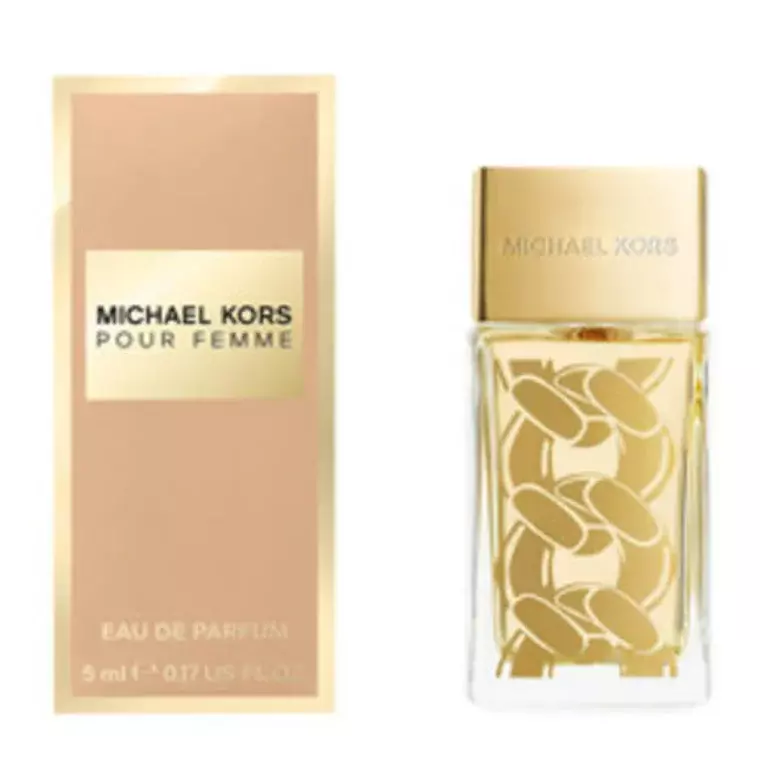 Michael Kors Pour Femme EDP Spray Fragrances For Ladies (5ml)