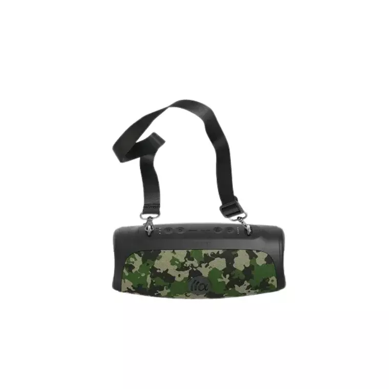 Tazata Bluetooth Party Speaker BoomBlast MINI Broadcast