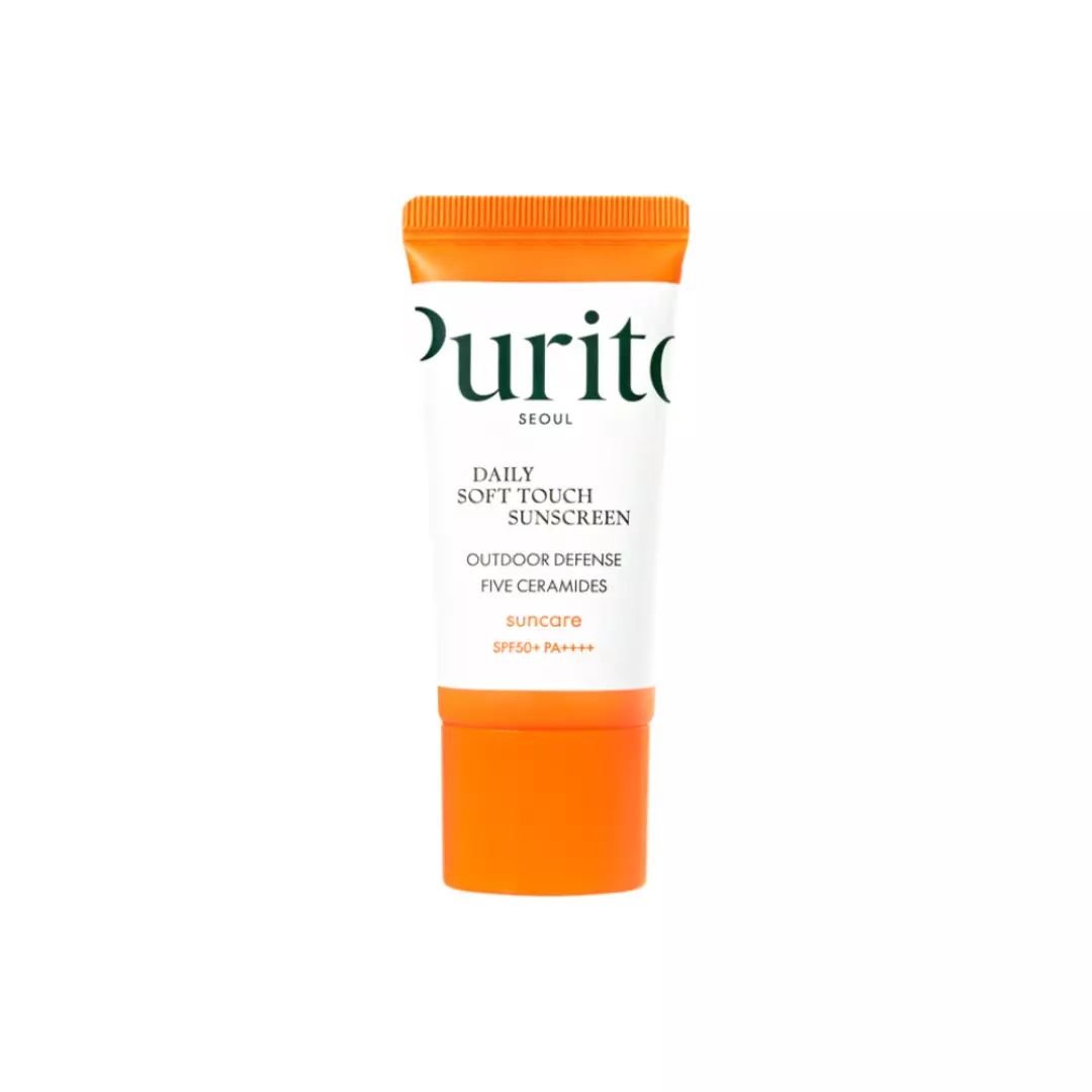 Purito Daily Soft Touch Sunscreen (15ml)