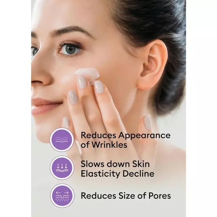 Missha Time Revolution Retinol 500 Shot Cream (60ml)