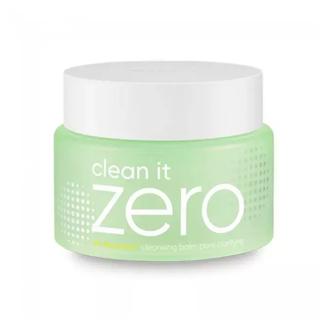 Banila Co Clean It Zero Cleansing Balm Pore Clarifying (100ml)