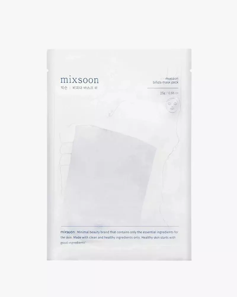 Mixsoon Bifida Mask Pack