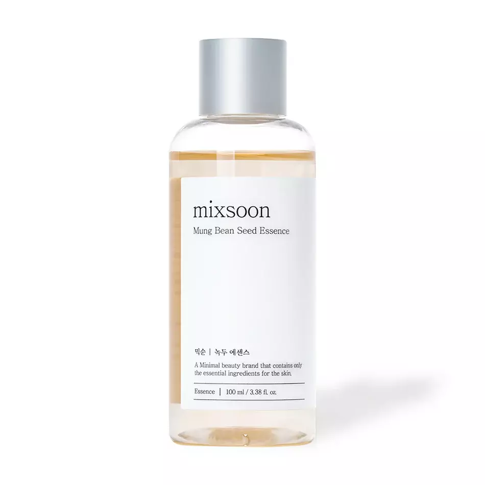 Mixsoon Mung Bean Seed Essence