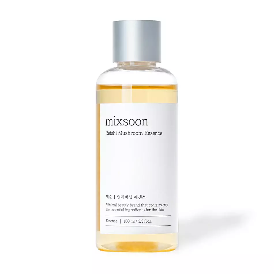 Mixsoon Reishi Mushroom Essence (100ml)