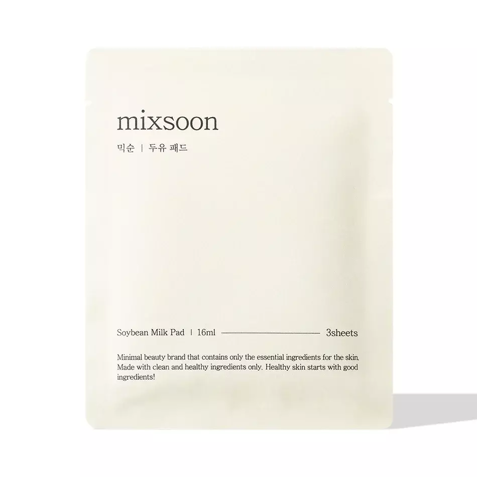 Mixsoon Soy Bean Milk Pad
