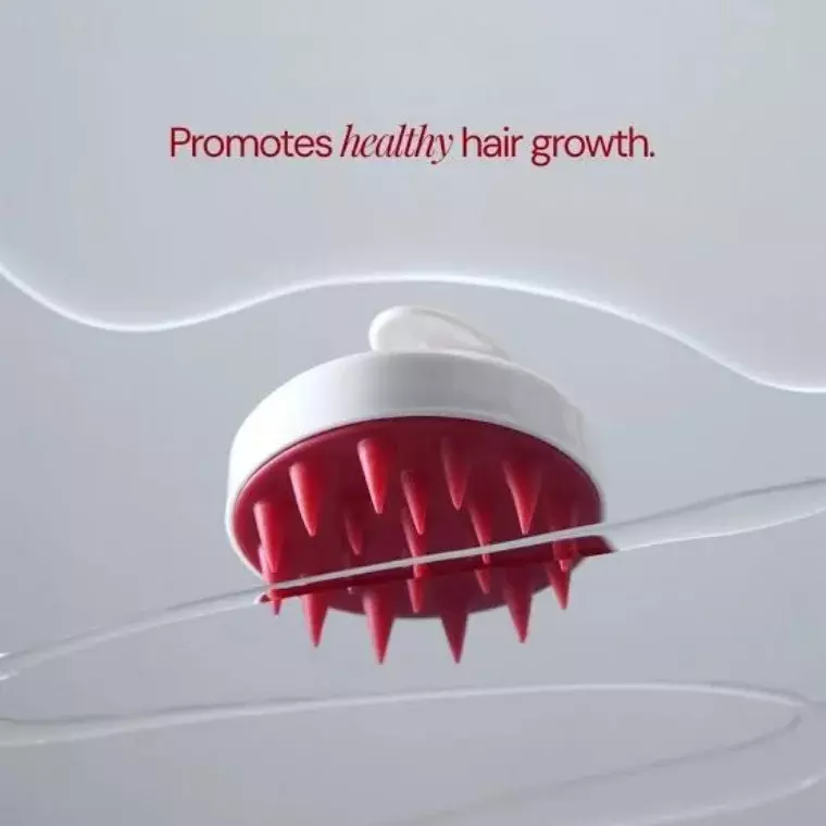 Moev Scalp Massage Brush