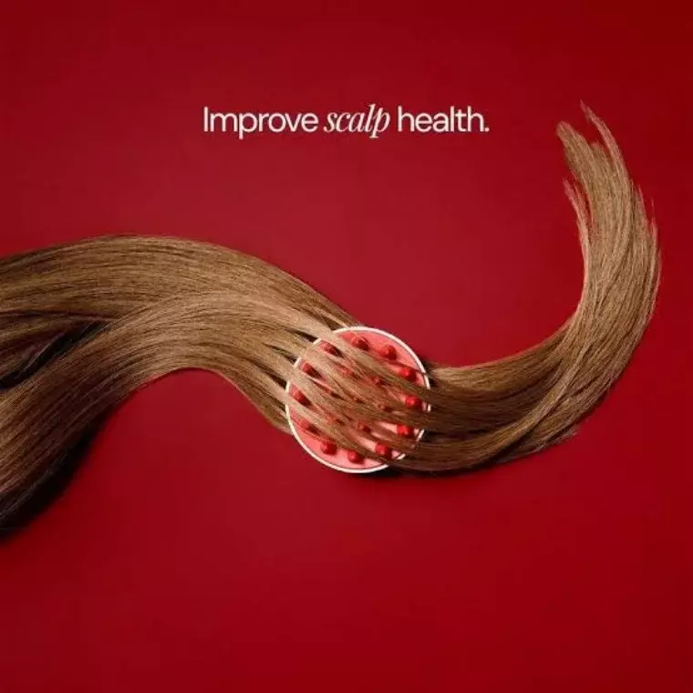 Moev Scalp Massage Brush