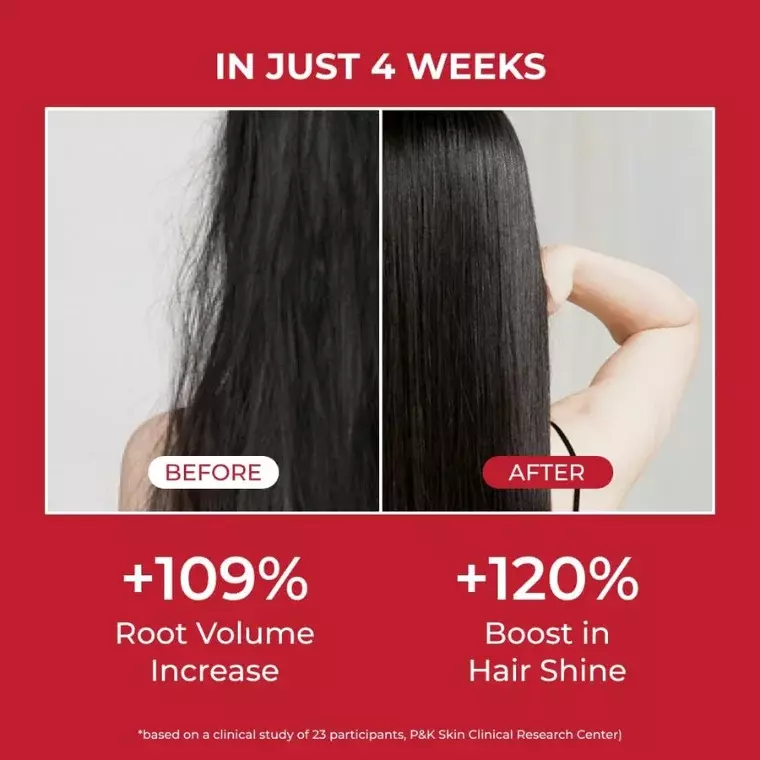 Moev Annurcatin Shampoo (300ml)