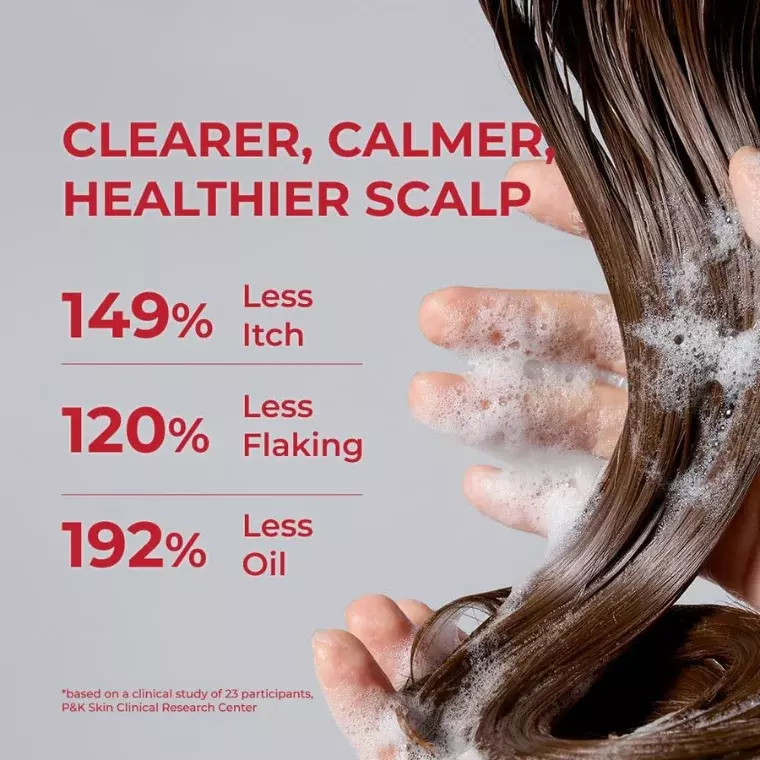 Moev Annurcatin Shampoo (300ml)