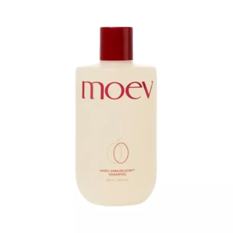Moev Annurcatin Shampoo (300ml)